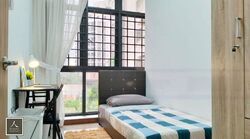 Dover Parkview (D5), Condominium #459050941